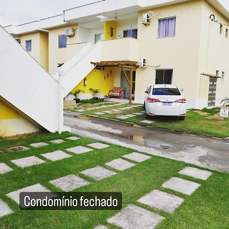 Praia Dos Corais - Bahia Coroa Vermelha Exteriér fotografie